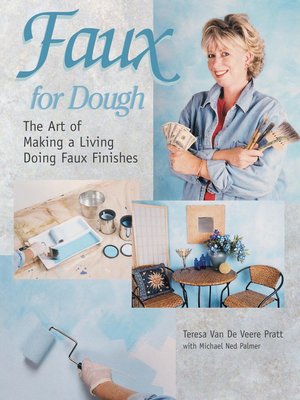 cover image of Faux for Dough